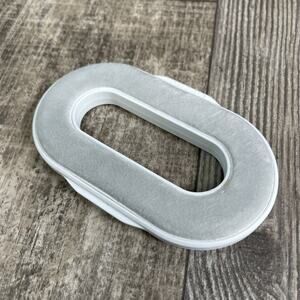 Tefal Pure Tex DT9530 1700W Handheld Garment Steamer - Pad